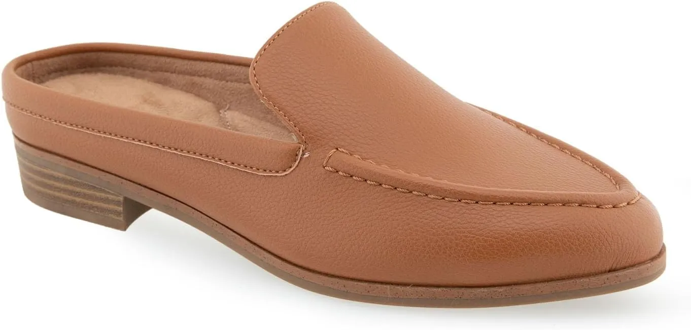 Aerosoles Women's Enright Loafer Flat