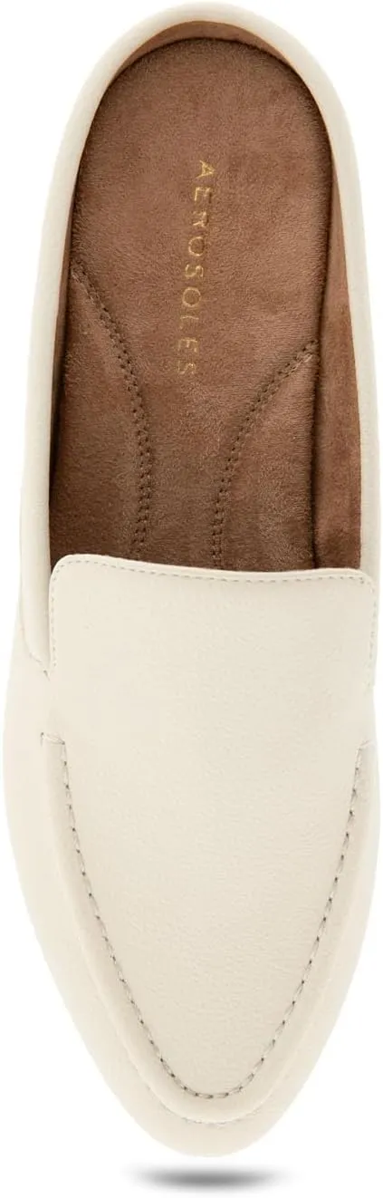 Aerosoles Women's Enright Loafer Flat