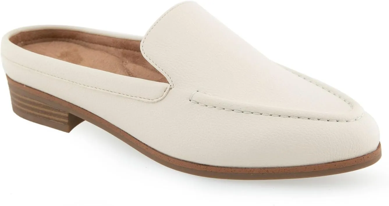 Aerosoles Women's Enright Loafer Flat