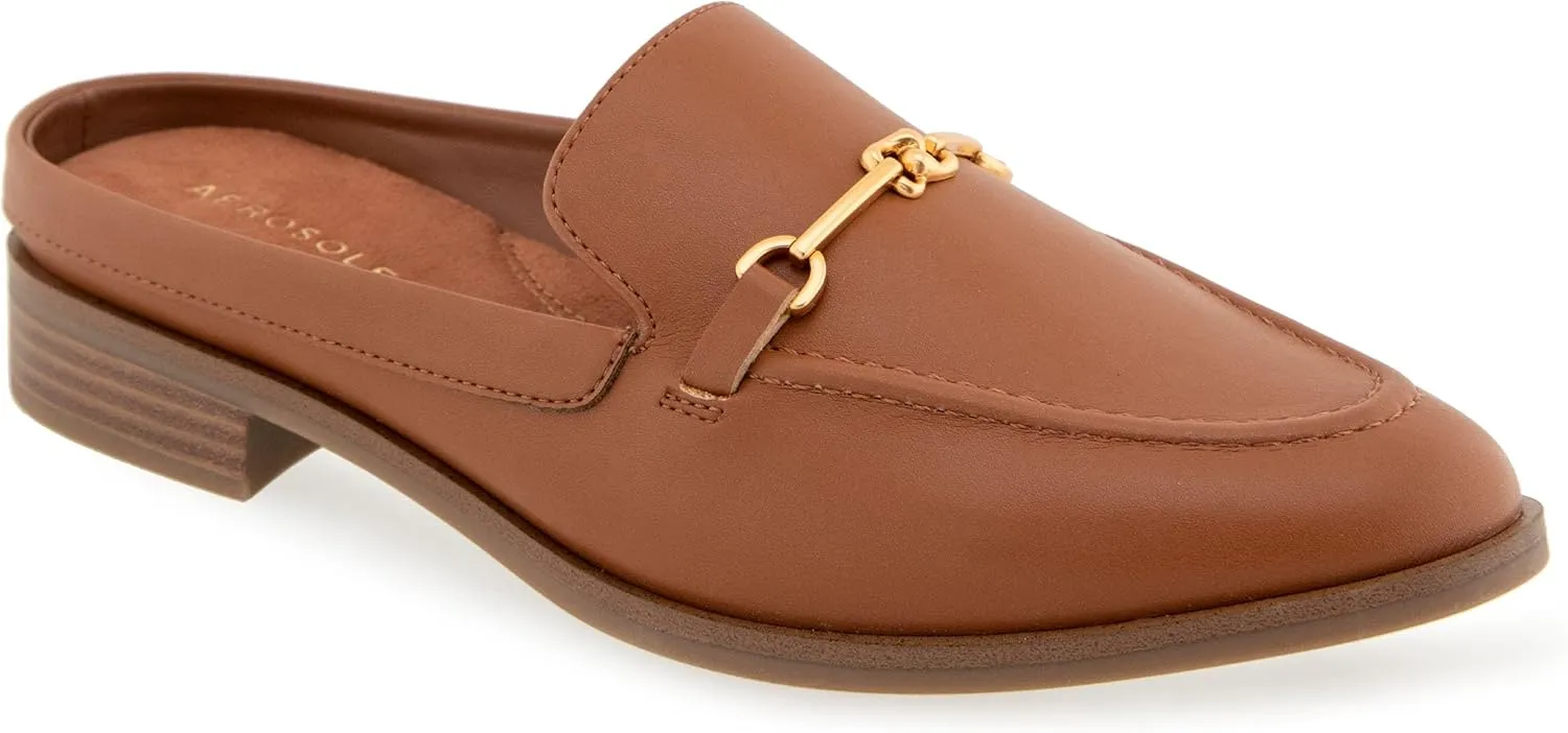 Aerosoles Women's Erik Mule