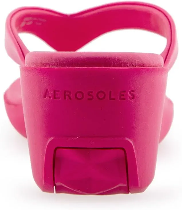 Aerosoles Women's Isha Wedge Sandal