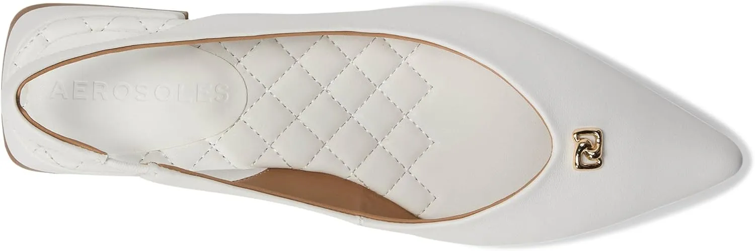 Aerosoles Women's Nayana Ballet Flat