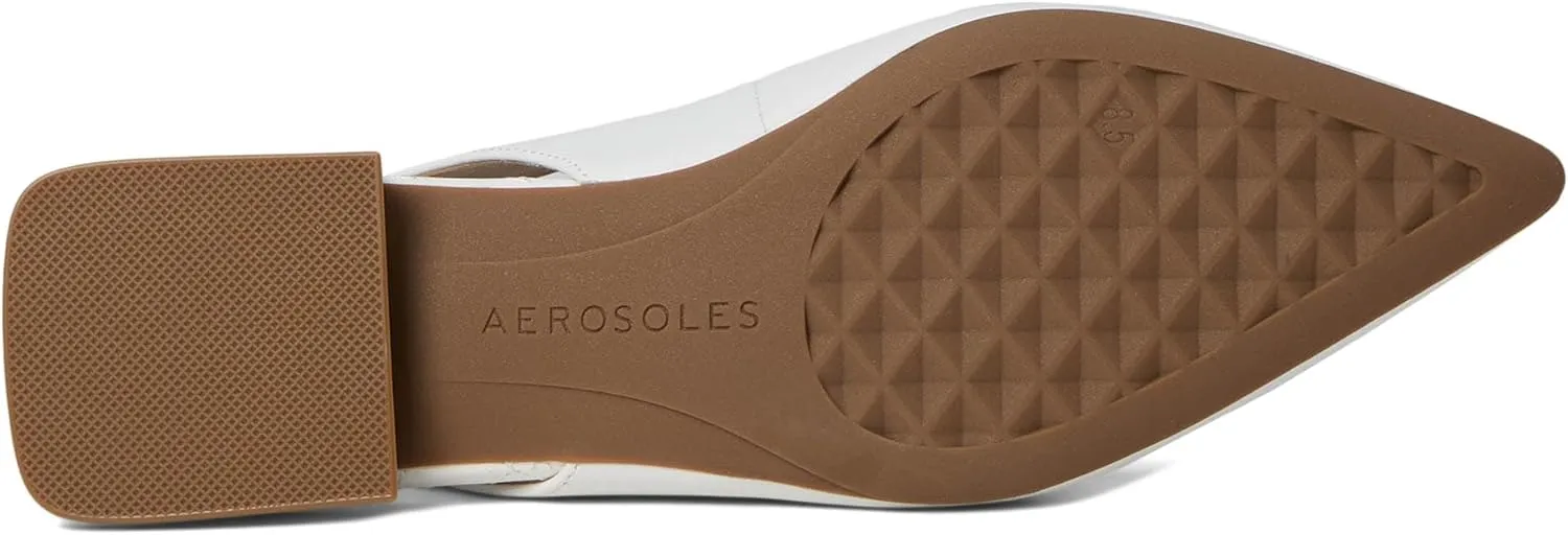 Aerosoles Women's Nayana Ballet Flat