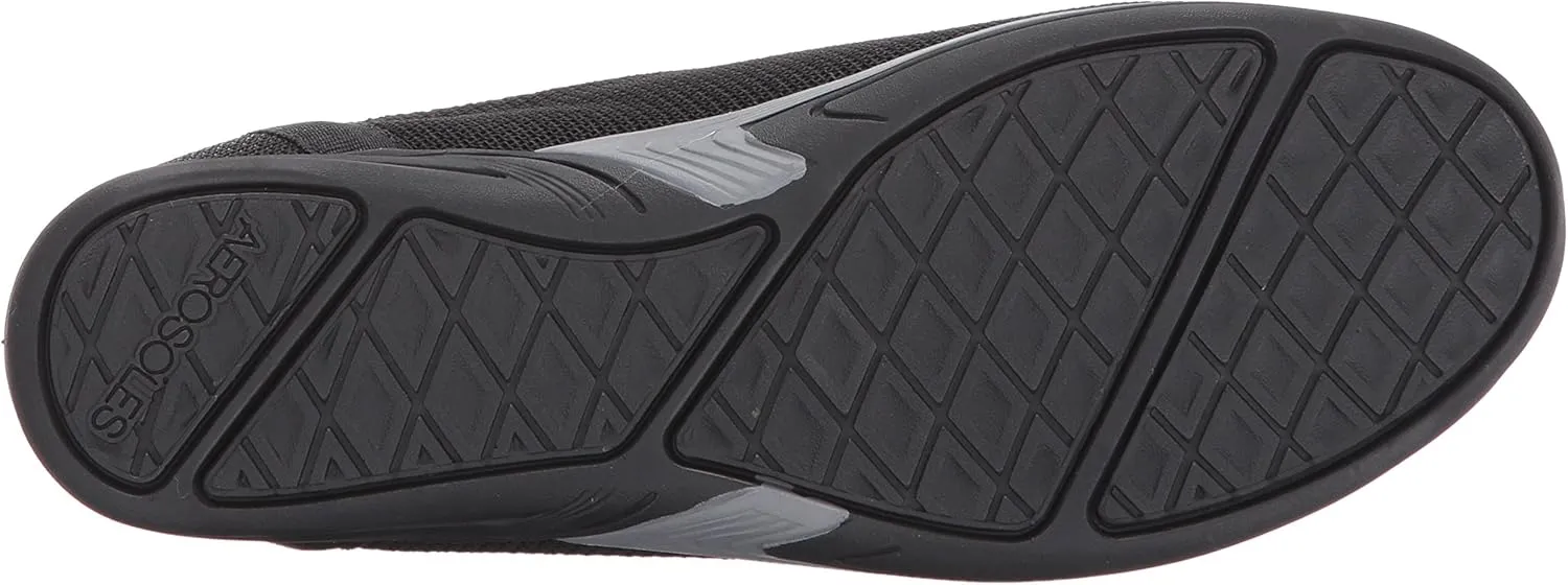 Aerosoles Women's Traveler Flat