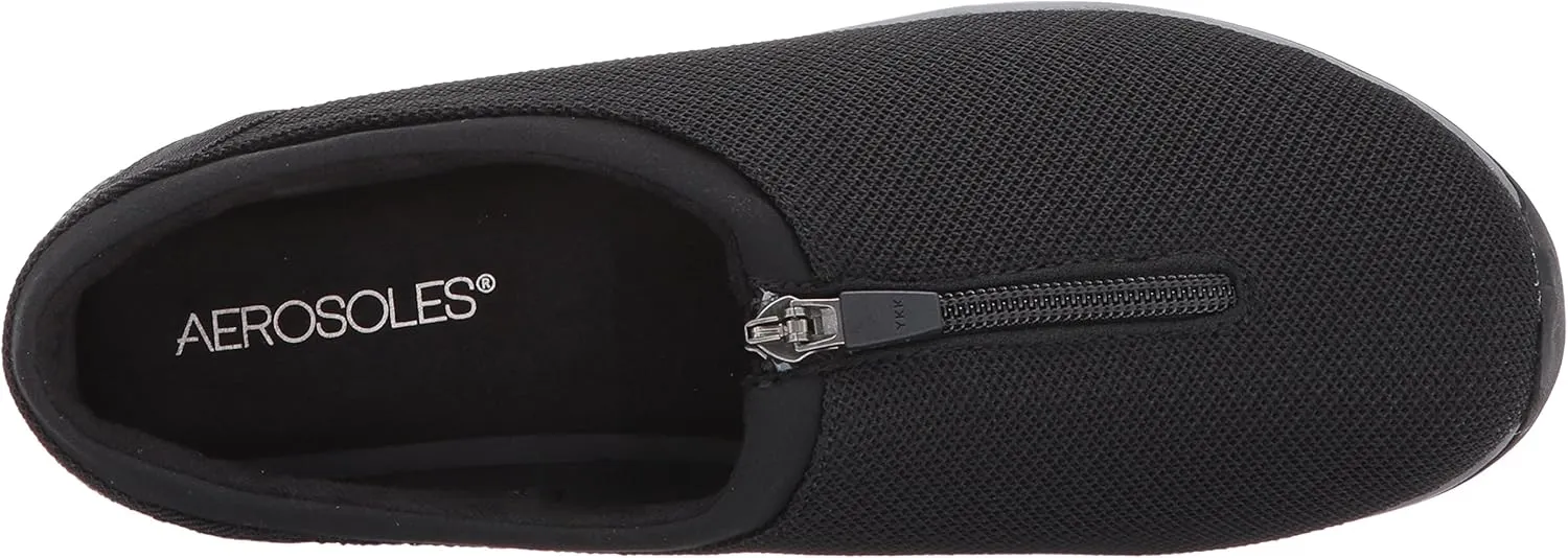 Aerosoles Women's Traveler Flat
