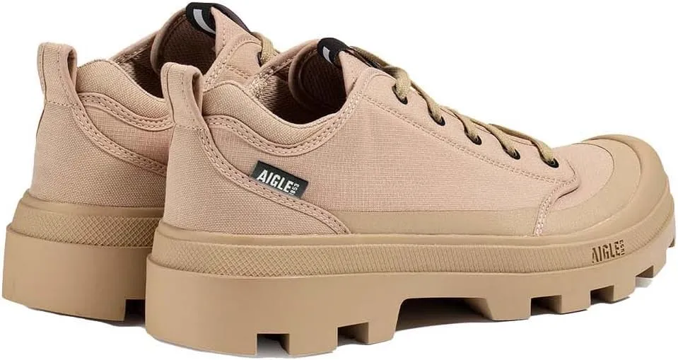 Aigle Men's Walking Backpacking Boot