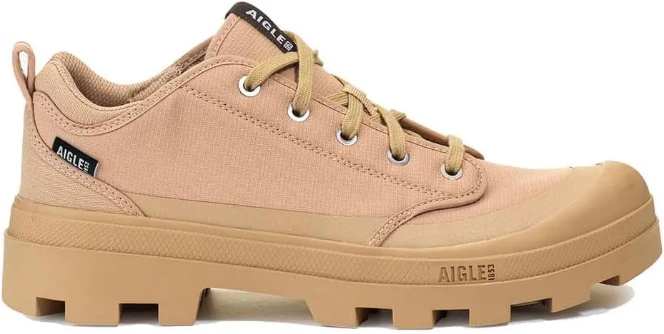 Aigle Men's Walking Backpacking Boot