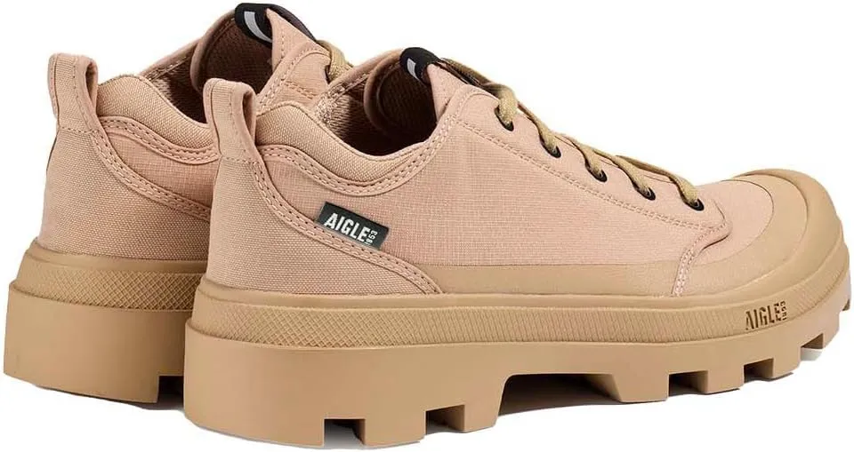 Aigle Men's Walking Backpacking Boot