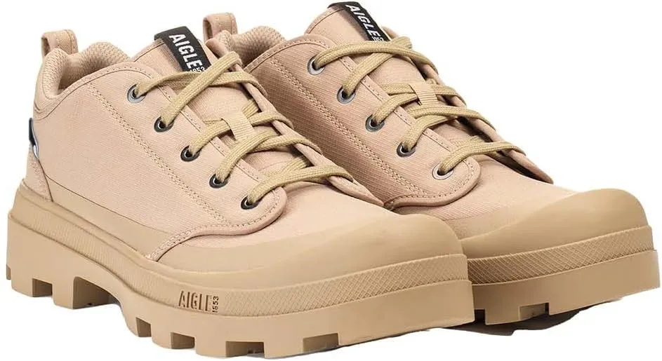 Aigle Men's Walking Backpacking Boot