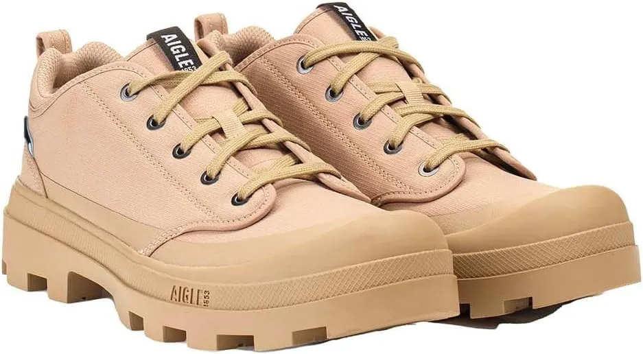 Aigle Men's Walking Backpacking Boot
