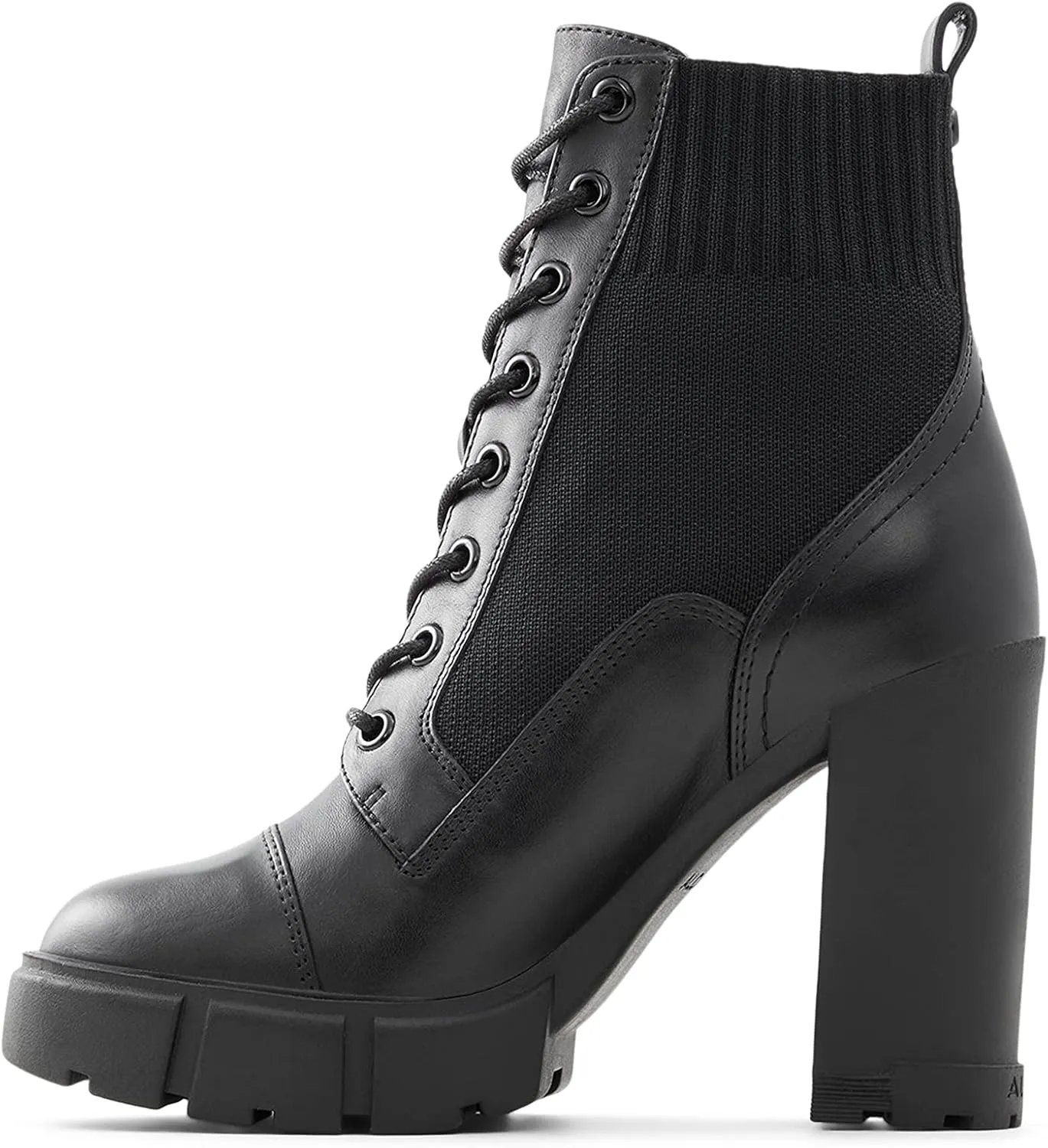 ALDO Women's Rebel Combat Boot