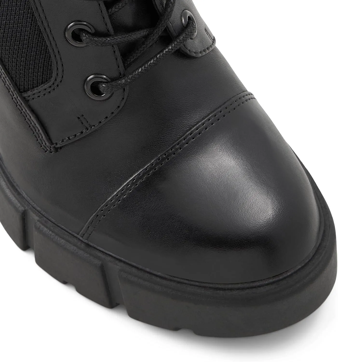 ALDO Women's Rebel Combat Boot