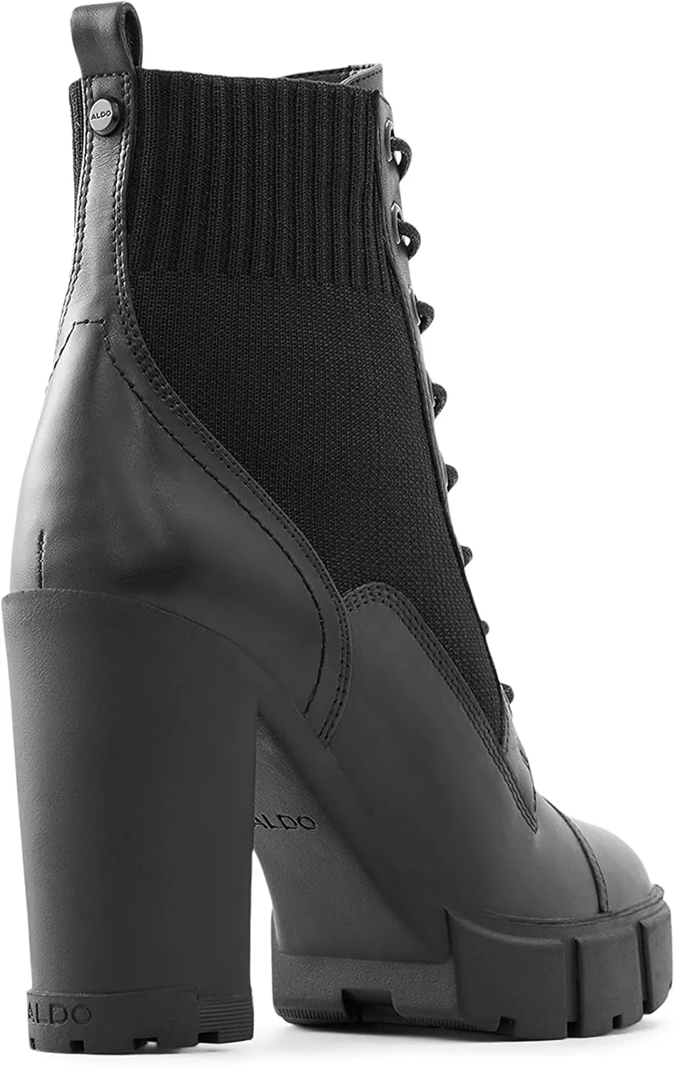 ALDO Women's Rebel Combat Boot