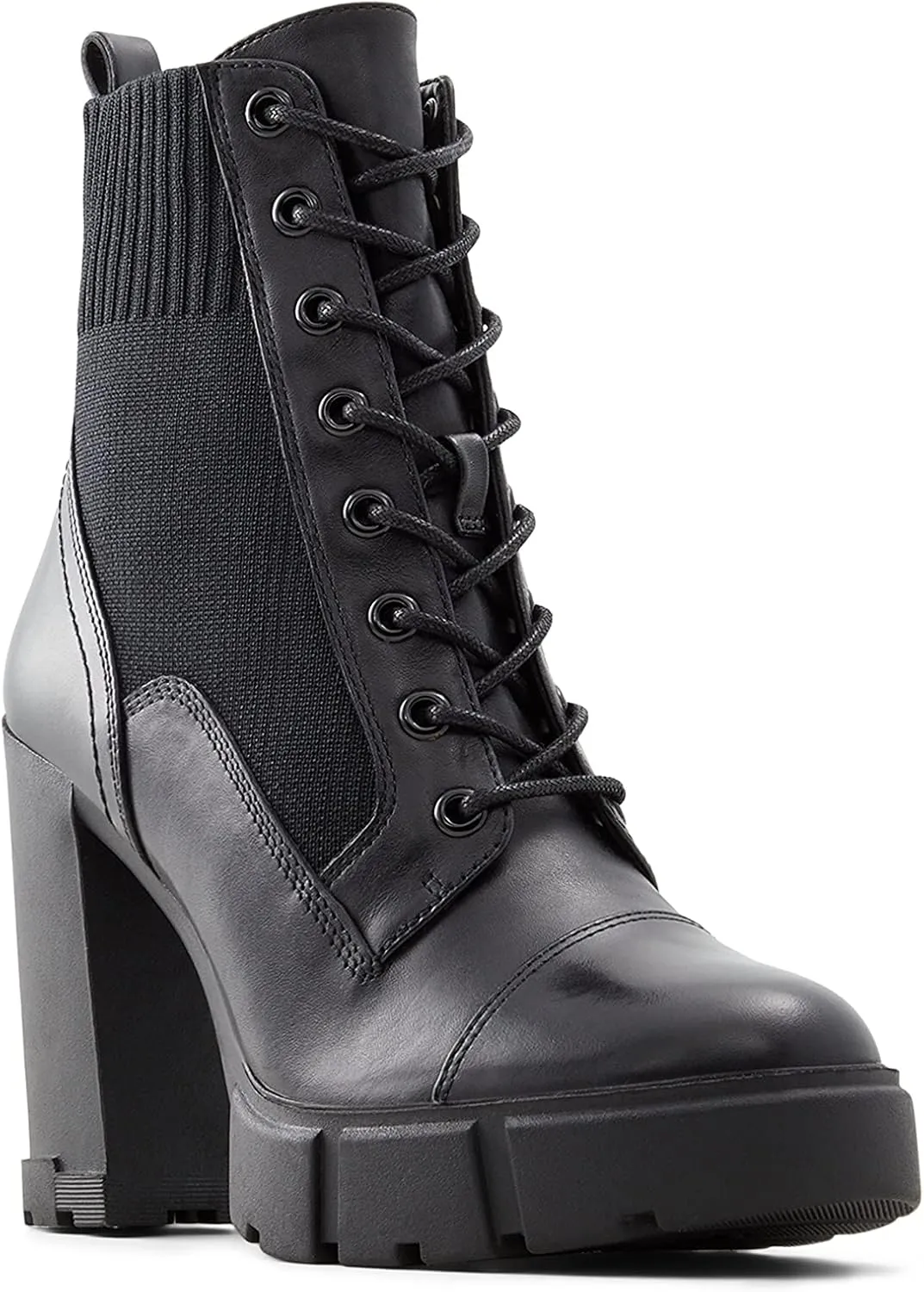 ALDO Women's Rebel Combat Boot