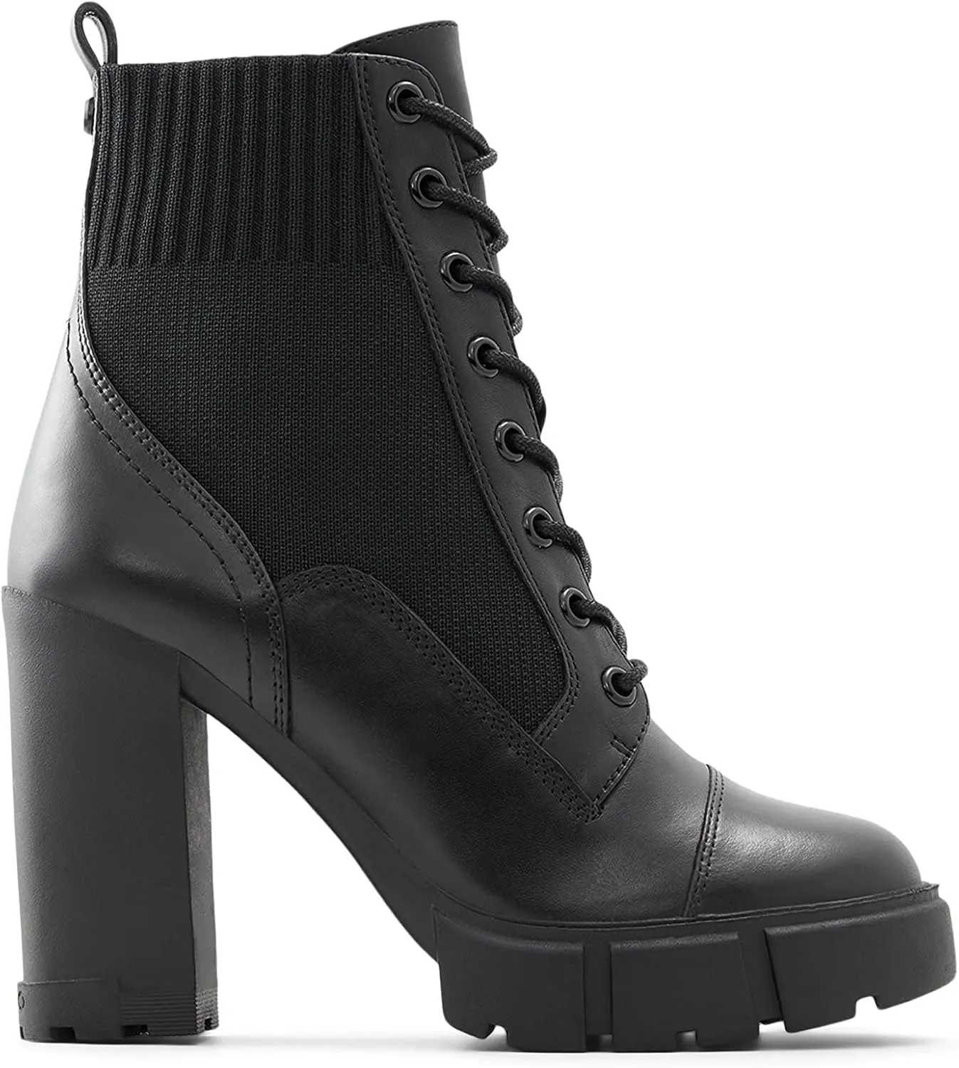 ALDO Women's Rebel Combat Boot