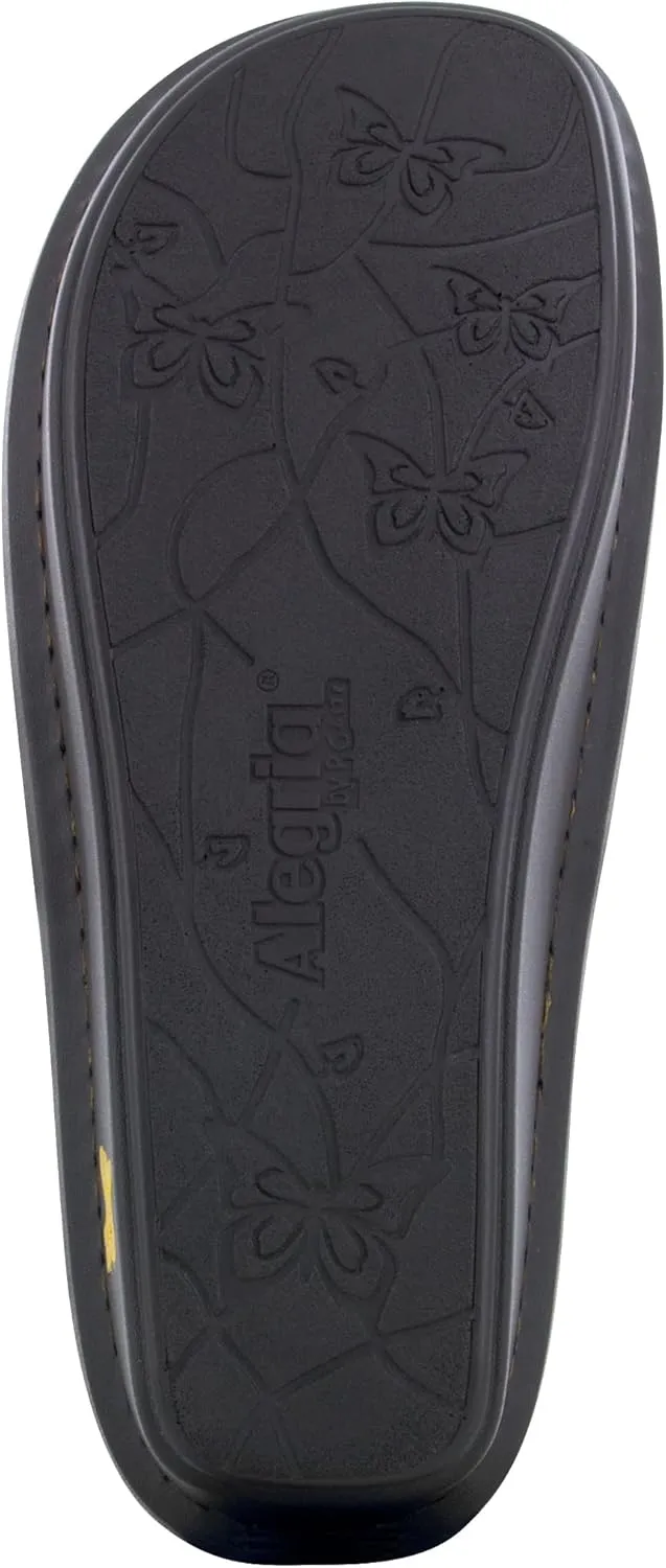 Alegria Women's Pesca Fisherman Leather Sandal