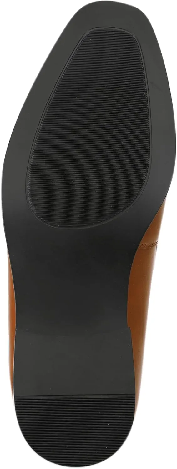 Amali Levi Two Tone Penny Loafer Slip-On Shoes for Men