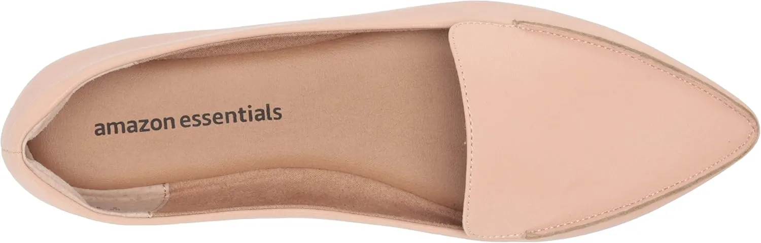 Amazon Essentials Women's Loafer Flat