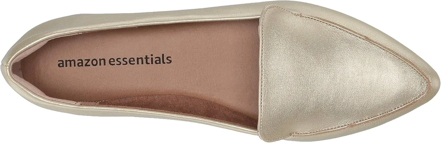Amazon Essentials Women's Loafer Flat