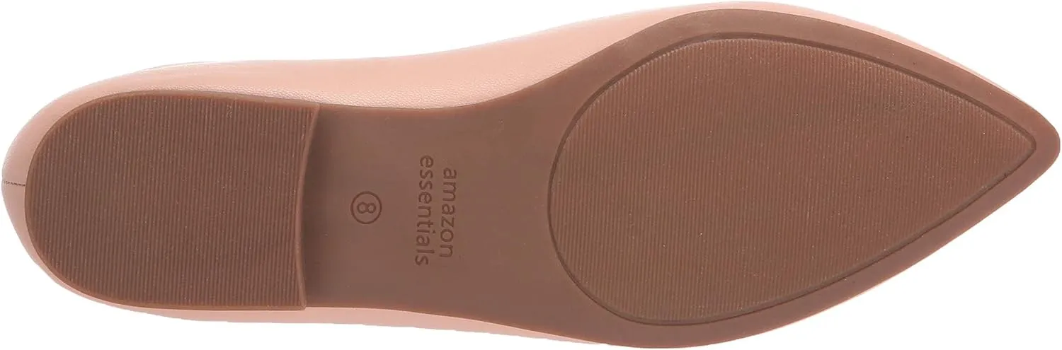 Amazon Essentials Women's Loafer Flat