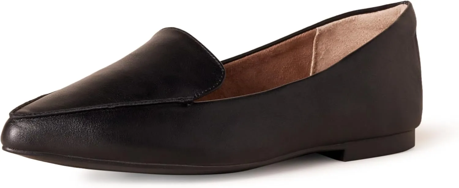 Amazon Essentials Women's Loafer Flat
