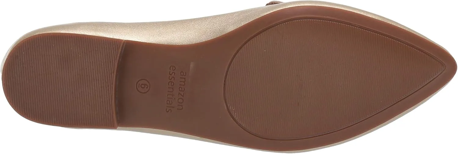 Amazon Essentials Women's Loafer Flat