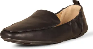 Amazon Essentials Women's Square Toe Soft Slip on Loafer