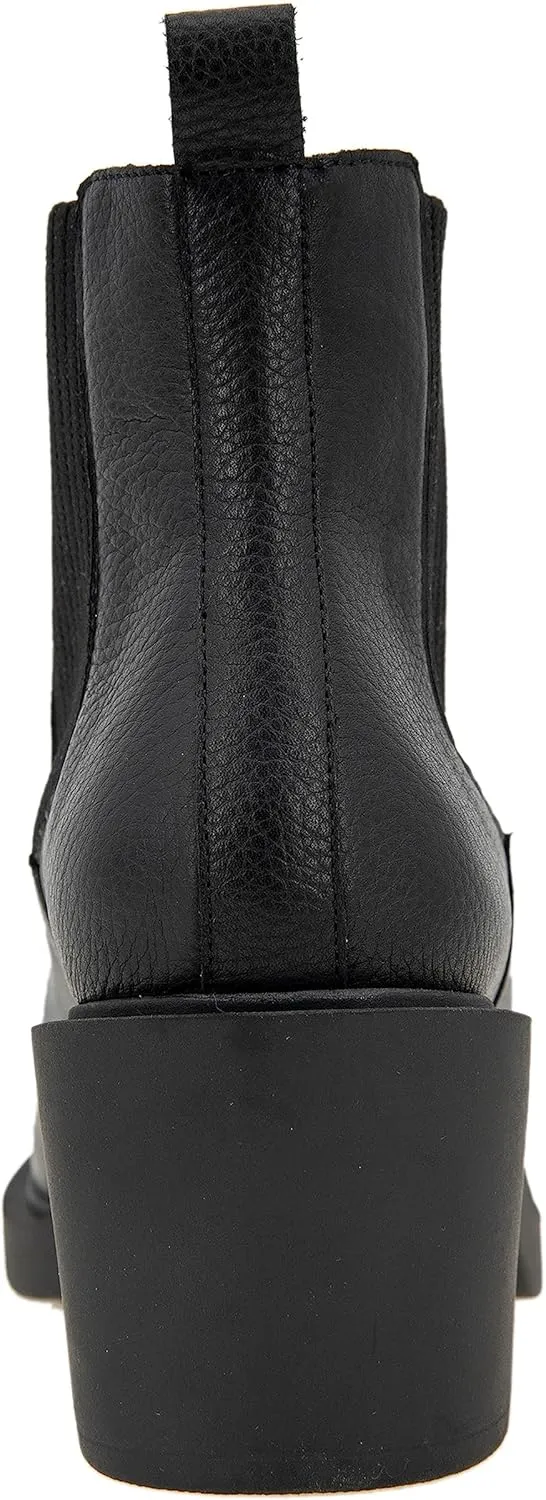 André Assous Women's Gemma Chelsea Boot