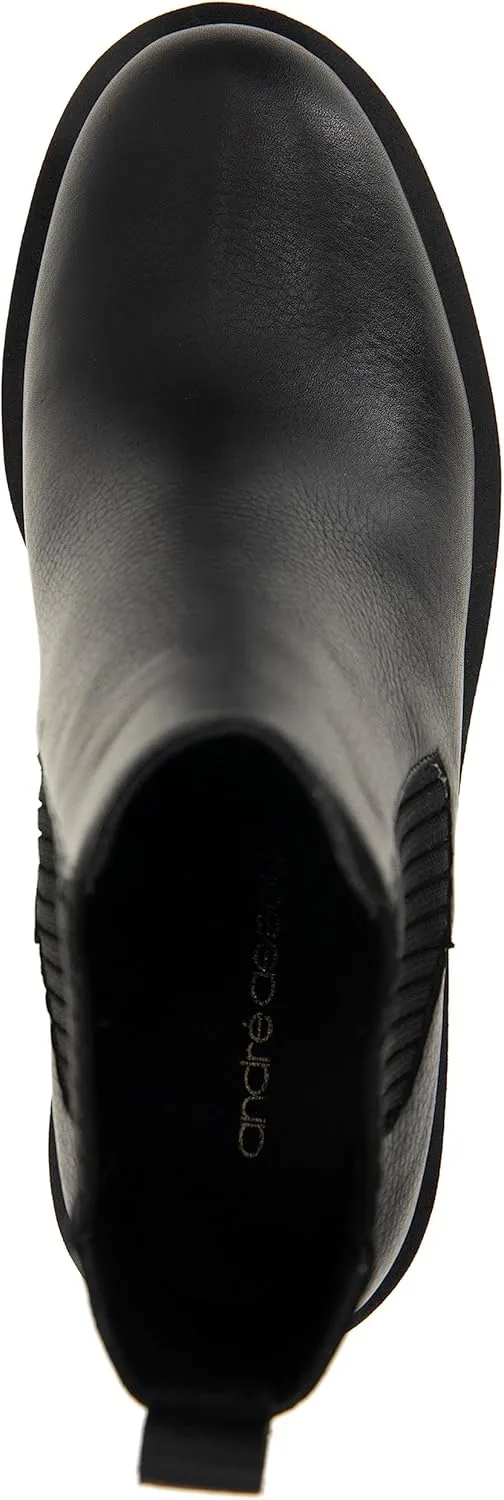 André Assous Women's Gemma Chelsea Boot