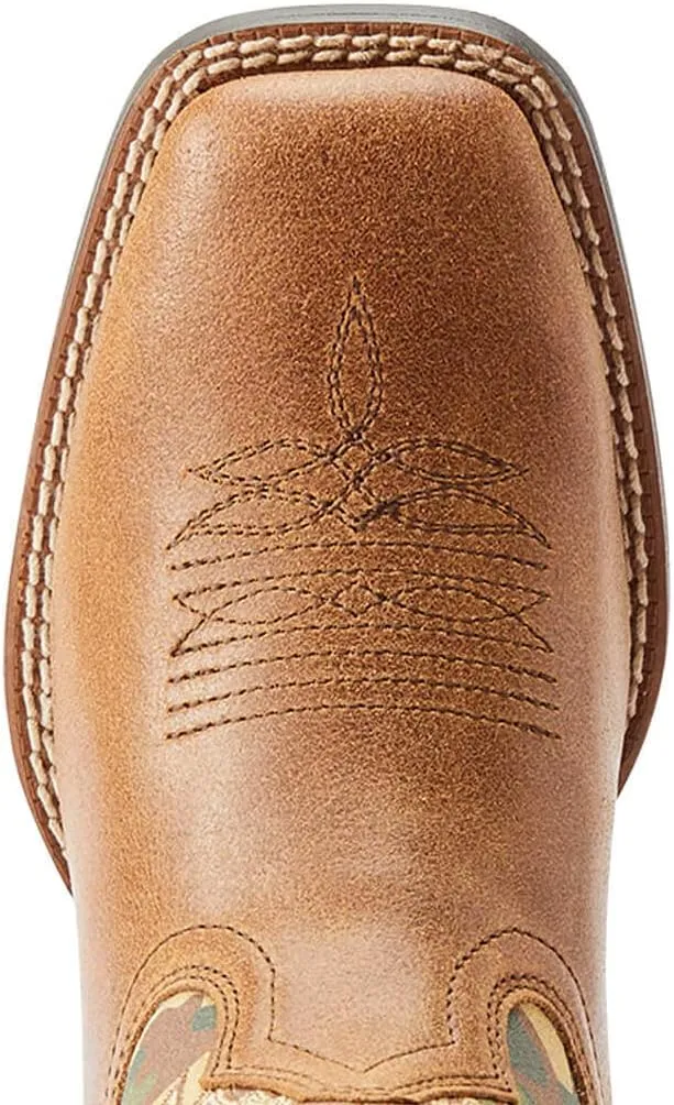Ariat Kids' Lonestar Western Boot