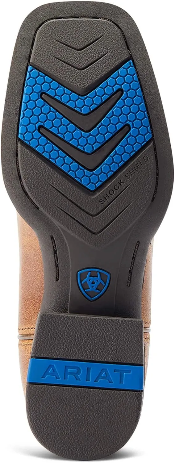 Ariat Kids' Lonestar Western Boot