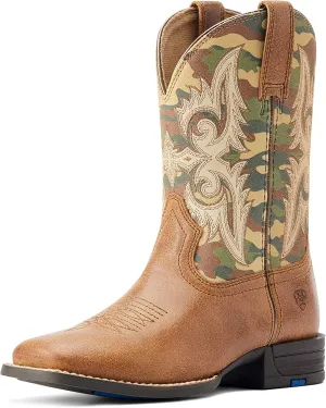 Ariat Kids' Lonestar Western Boot