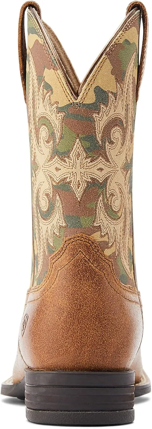 Ariat Kids' Lonestar Western Boot