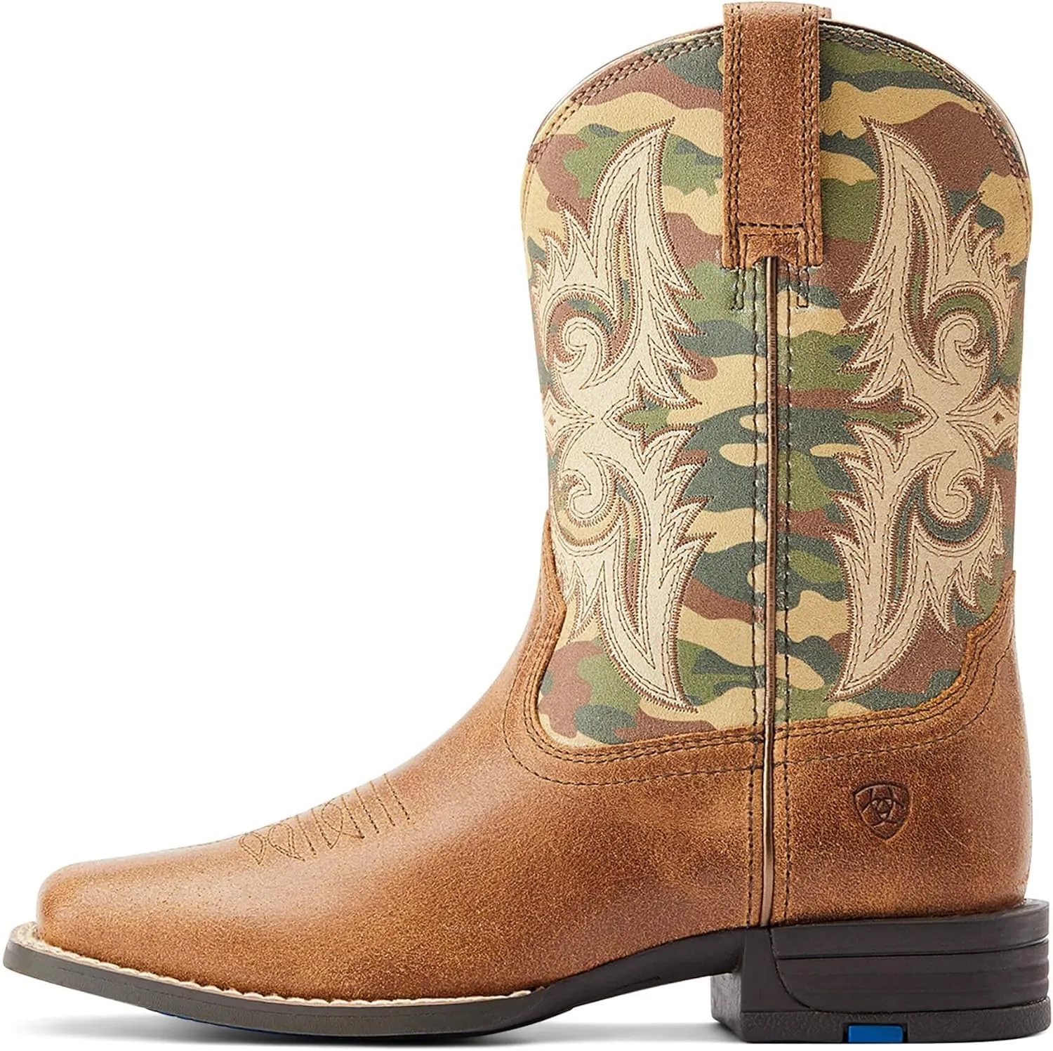 Ariat Kids' Lonestar Western Boot