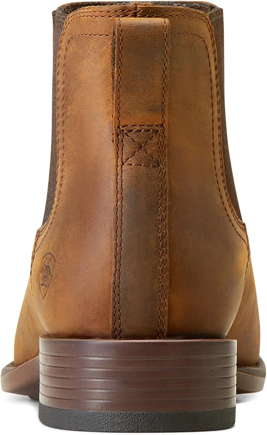 Ariat Men's Booker Ultra Square Toe Western Boot