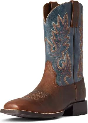 Ariat Men's Layton Western Boot