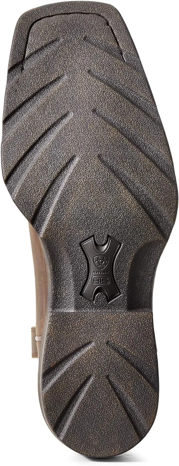 Ariat Men's Rambler Patriot Western Boot