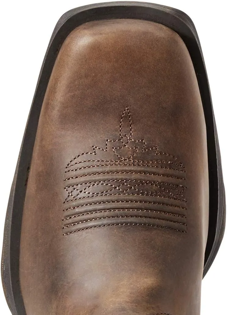 Ariat Men's Rambler Patriot Western Boot