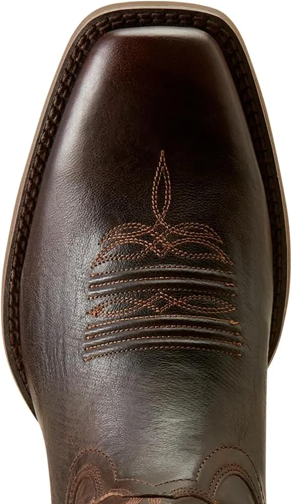 Ariat Men's Sport Herdsman Western Boot