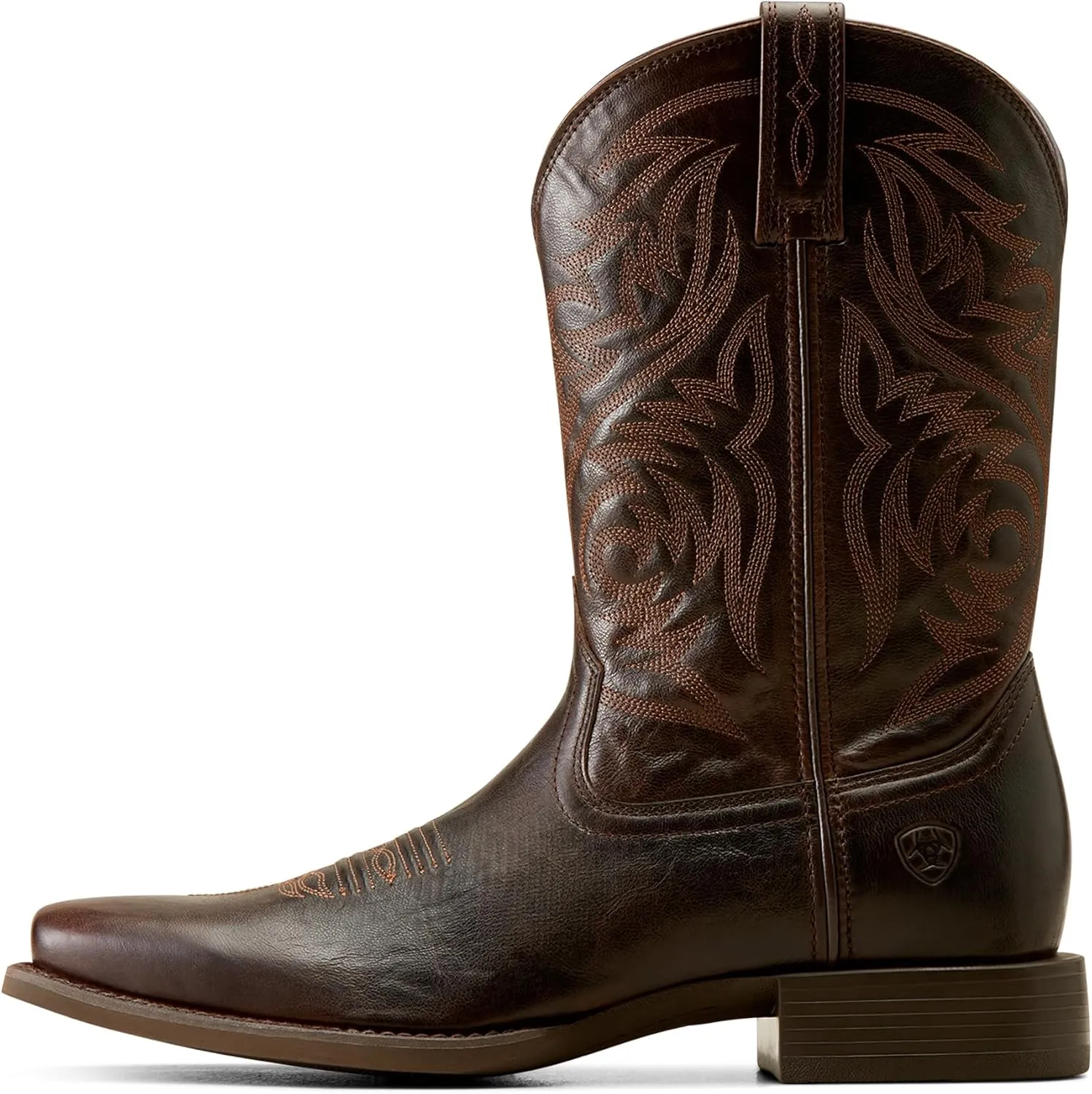 Ariat Men's Sport Herdsman Western Boot