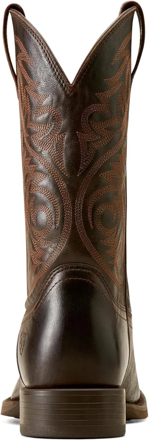 Ariat Men's Sport Herdsman Western Boot