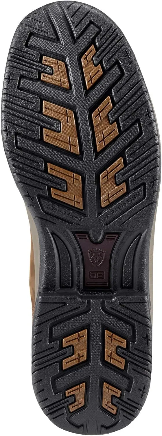 Ariat Men's Terrain Pull On Waterproof Boot