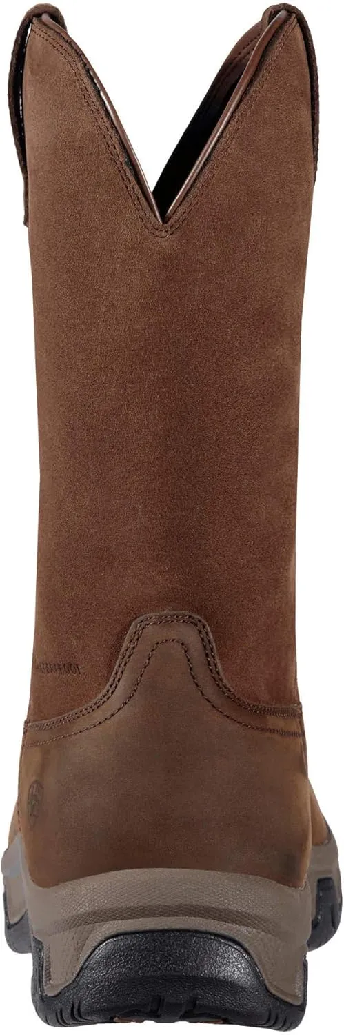 Ariat Men's Terrain Pull On Waterproof Boot