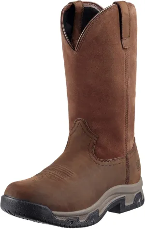 Ariat Men's Terrain Pull On Waterproof Boot