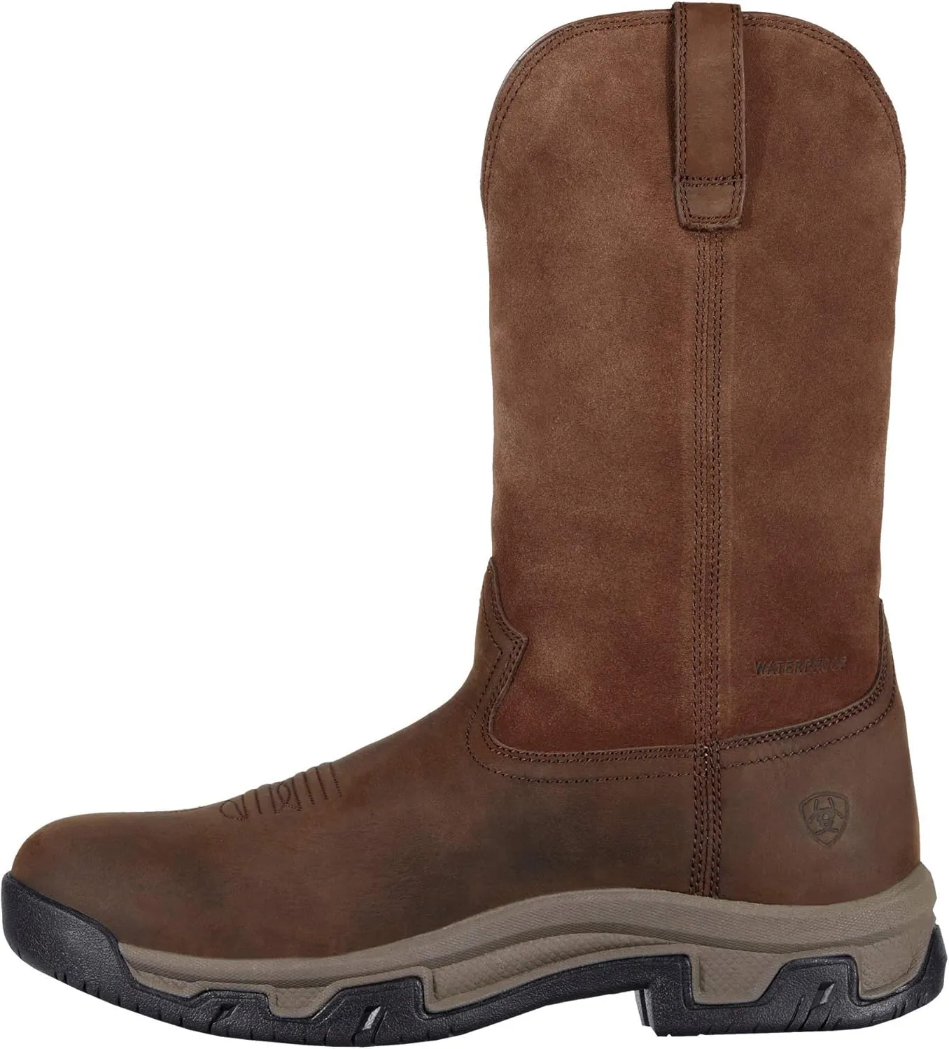 Ariat Men's Terrain Pull On Waterproof Boot