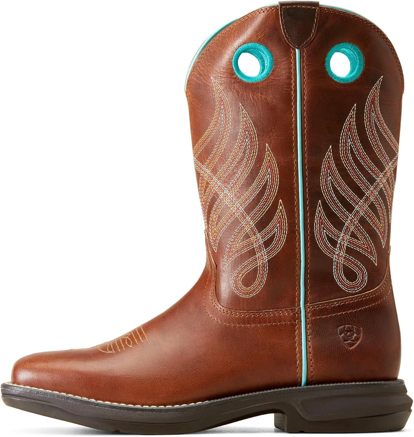 Ariat Women's Anthem Myra Western Boot