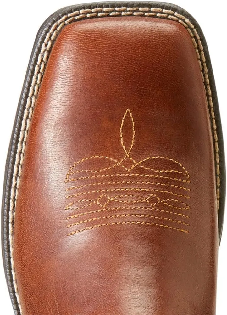 Ariat Women's Anthem Myra Western Boot