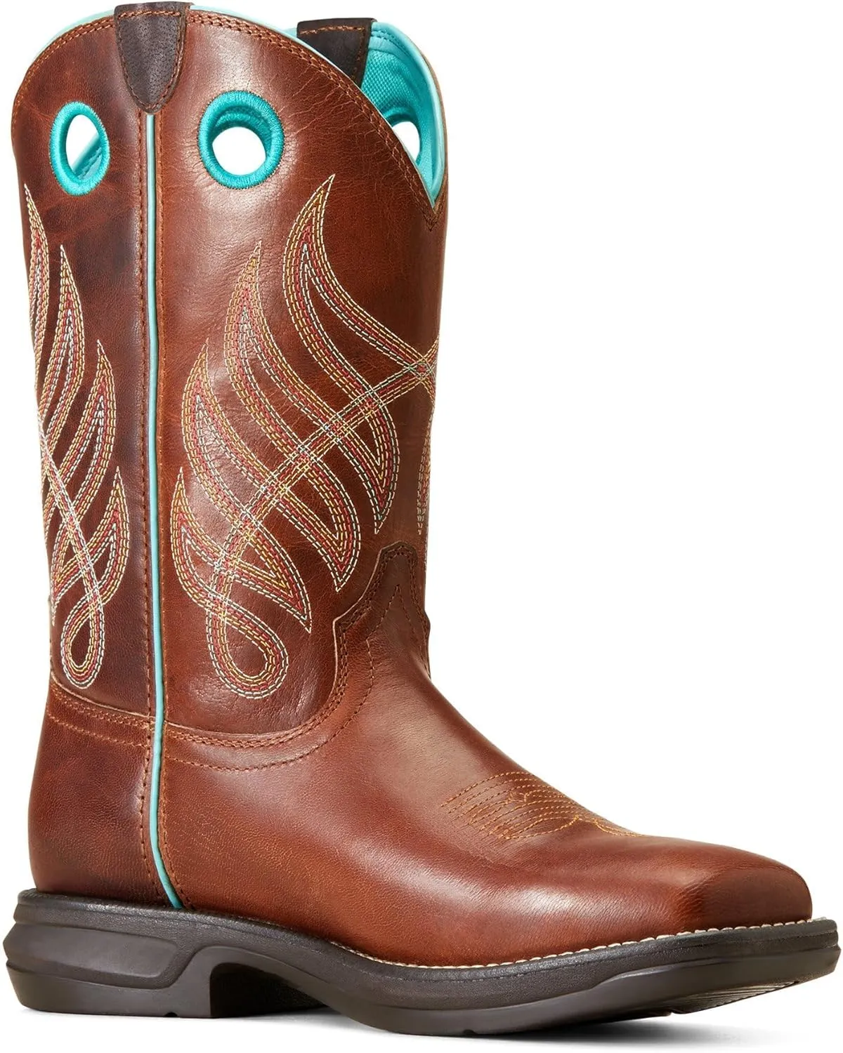 Ariat Women's Anthem Myra Western Boot