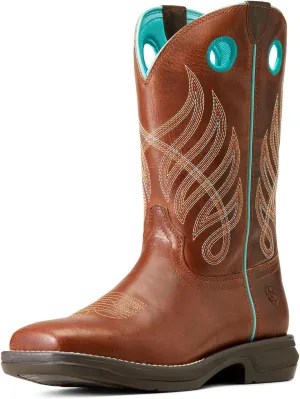 Ariat Women's Anthem Myra Western Boot