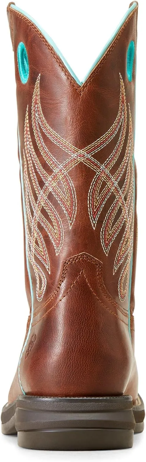 Ariat Women's Anthem Myra Western Boot